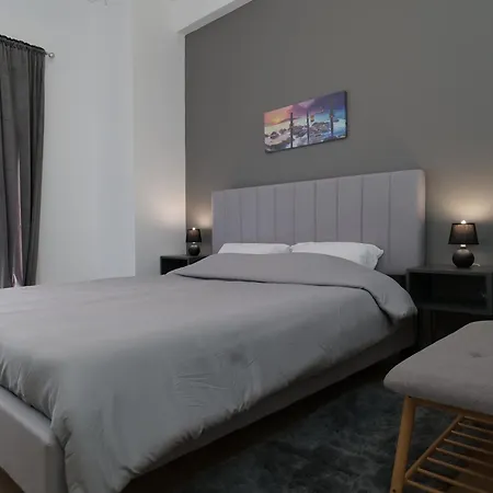 Apartment Alluring 2br In Thiseio